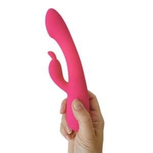 Anas Vibrador Conejito Multifuncional