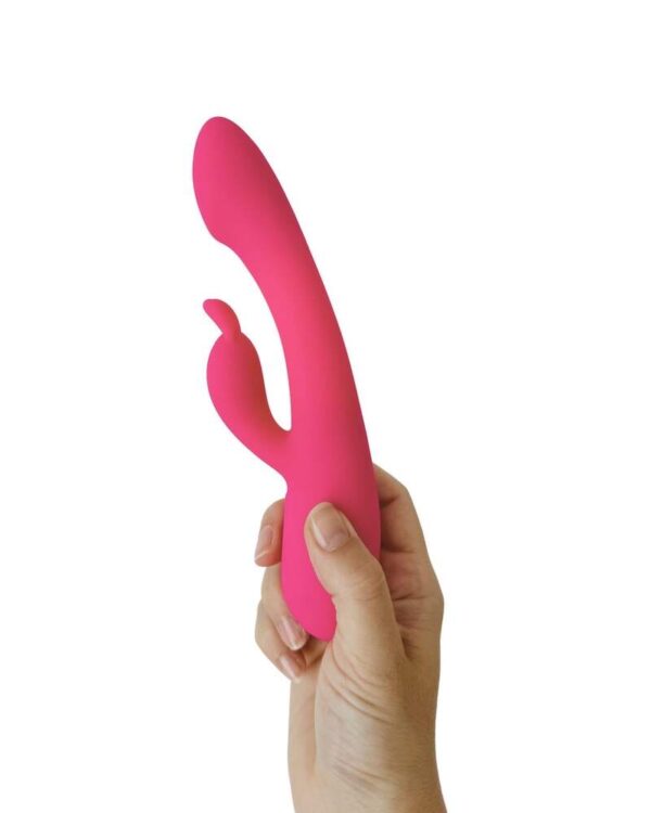 Anas Vibrador Conejito Multifuncional