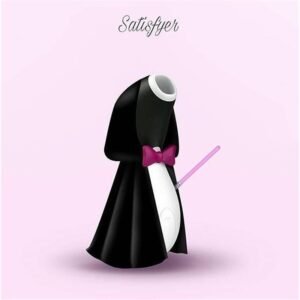 Succionador Satisfyer Pro Penguin