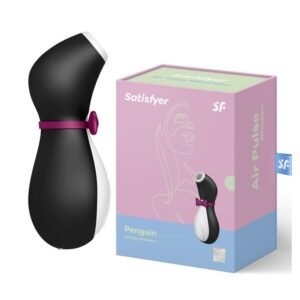 Succionador Satisfyer Pro Penguin