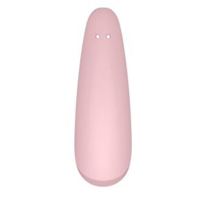 Succionador Vibrador Remoto APP Curvy 2+ by Satisfyer