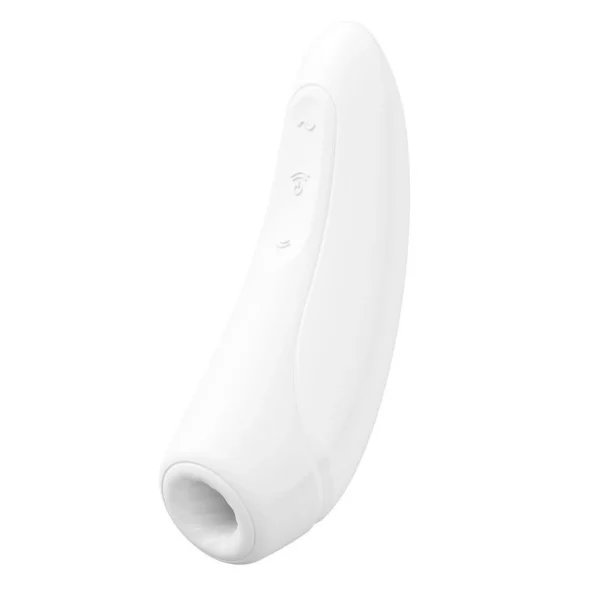 Succionador Vibrador Remoto APP Curvy 2+ - Image 2