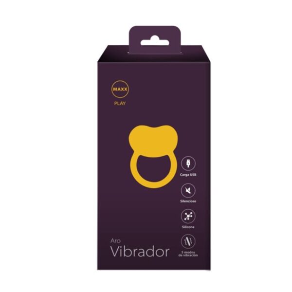 Aro Vibrador