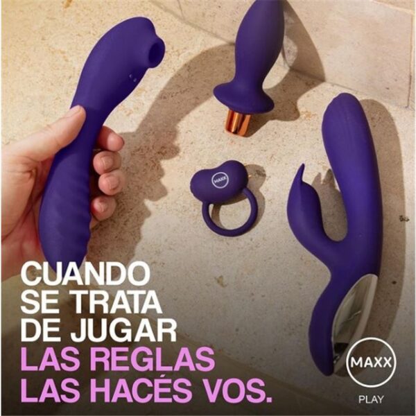 Aro Vibrador