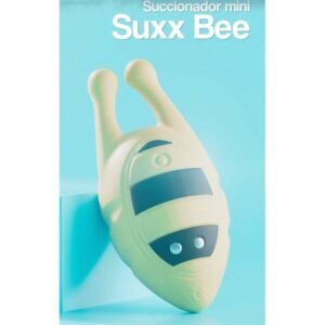 Mini Suxx Bee Succionador