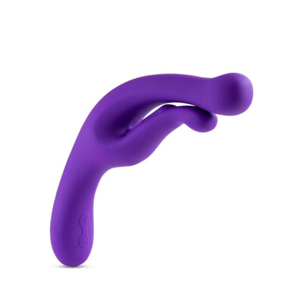 Vibrador Conejito Wellness G Wave Potente