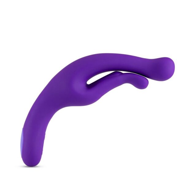 Vibrador Conejito Wellness G Wave Potente