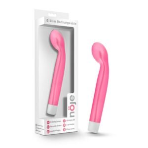 Vibrador Noje G-Slim Recargable