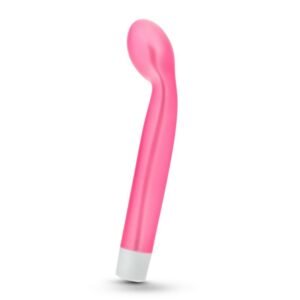 Vibrador Noje G-Slim Recargable