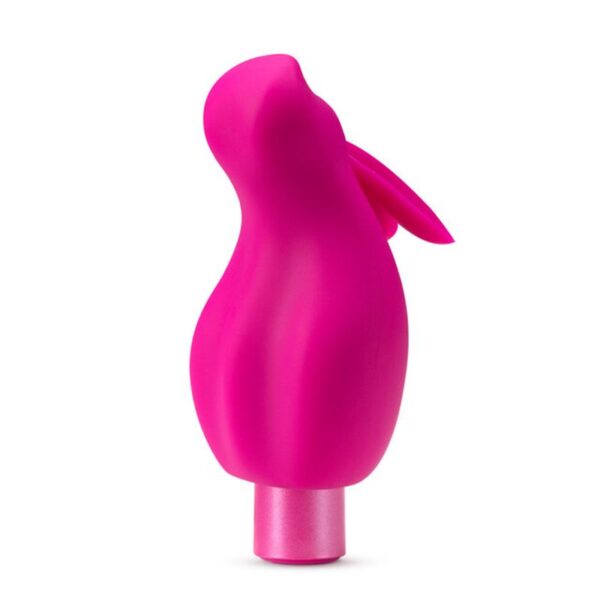 Conejito Vibrador Recargable Noje B3