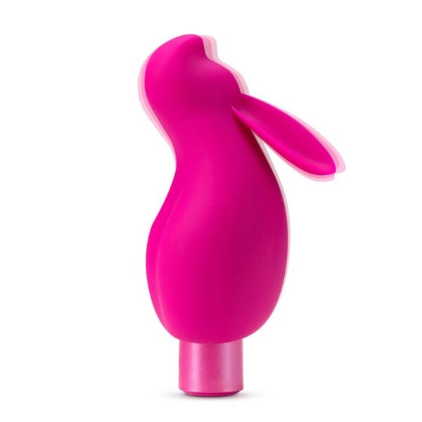 Conejito Vibrador Recargable Noje B3