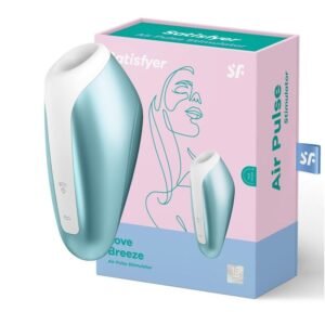 Succionador Love Breeze by Satisfyer