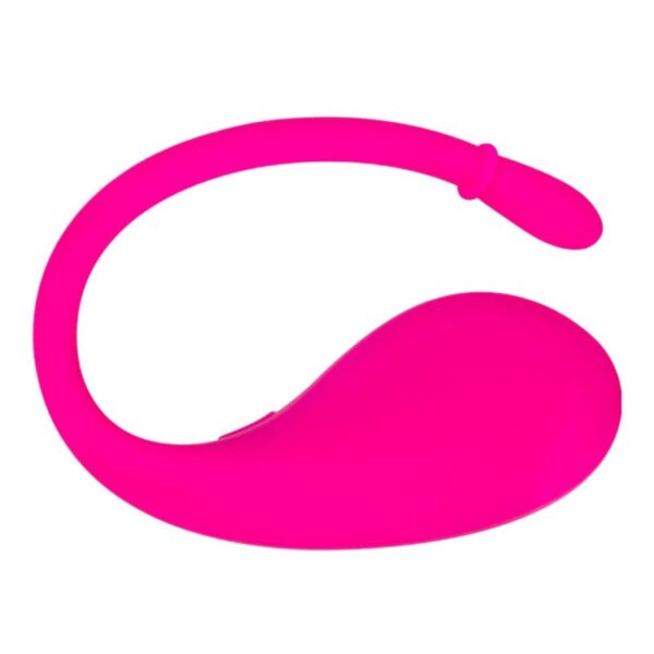 Huevo Vibrador Remoto