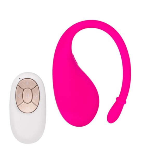 Huevo Vibrador Remoto