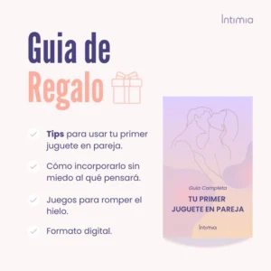 Guia de Regalo para parejas