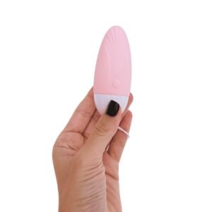 Huevo Vibrador Flaworel
