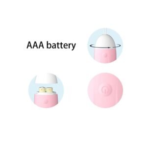 Huevo Vibrador Flaworel