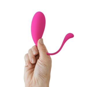 Huevo Vibrador Melixa