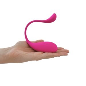 Vibrador Remoto Melixa con Bluetooth