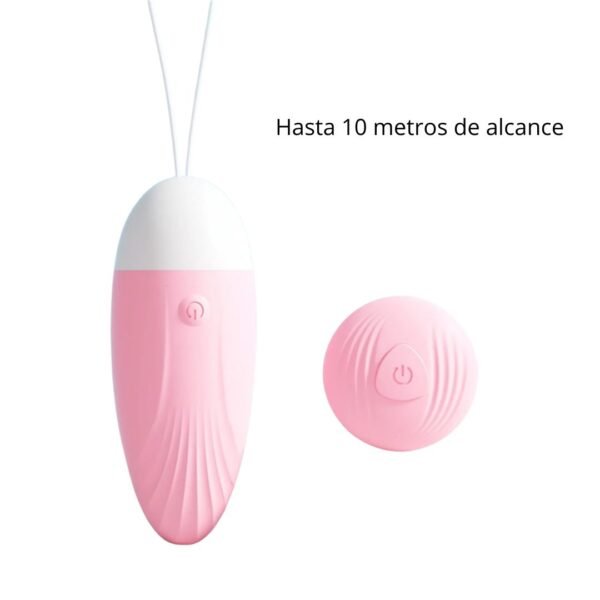 Huevo Vibrador Flaworel con Control Remoto - Image 3