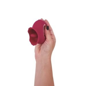Lengua Vibradora Rose