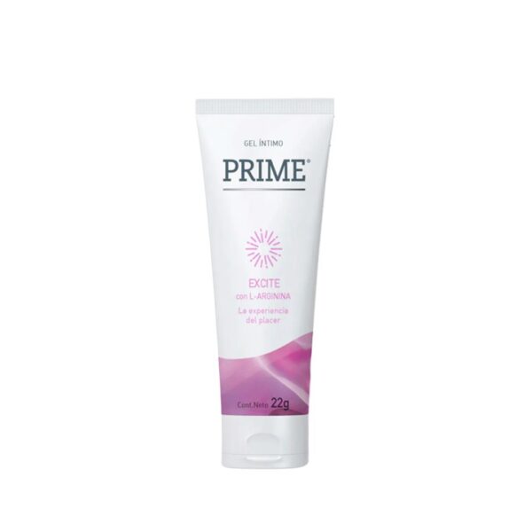 Primer Gel Excite