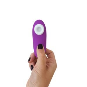 Succionador y Vibrador Airpulse Voyager