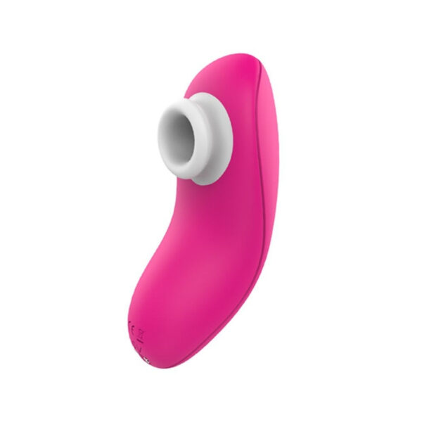 Succionador y Vibrador AirPulse Rosa