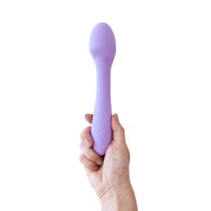 Vibrador Punto G Elixg