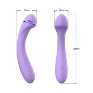 Vibrador Punto G Elixg