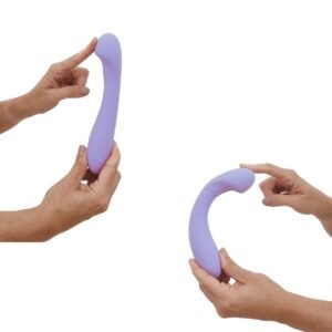 Vibrador Punto G Elixg