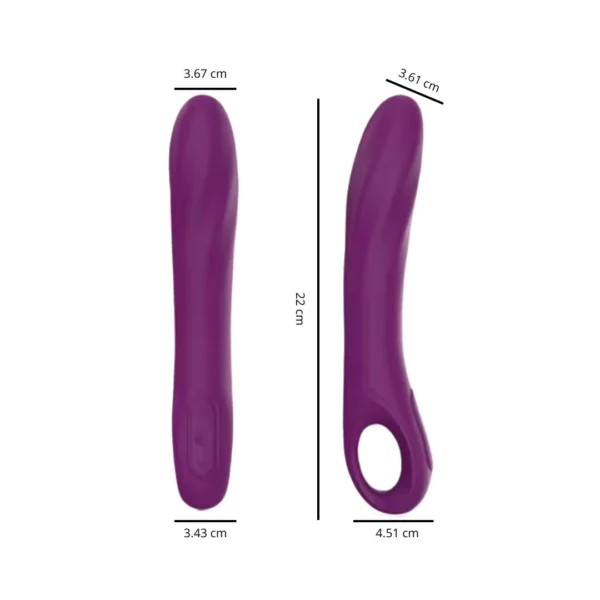 Vibrador Ona Punto G, Tu Primer Juguete - Image 3