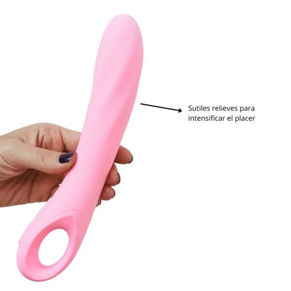 Vibrador Ona Punto G, Tu Primer Juguete - Image 2