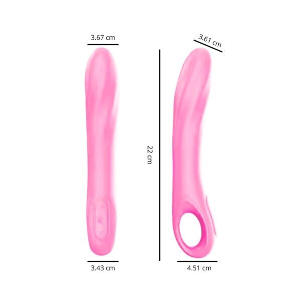 Vibrador Ona Punto G, Tu Primer Juguete - Image 6
