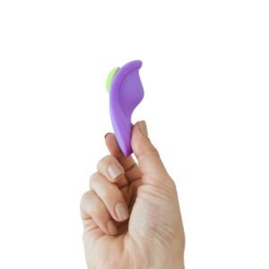 Vibrador de Tanga Zoltra