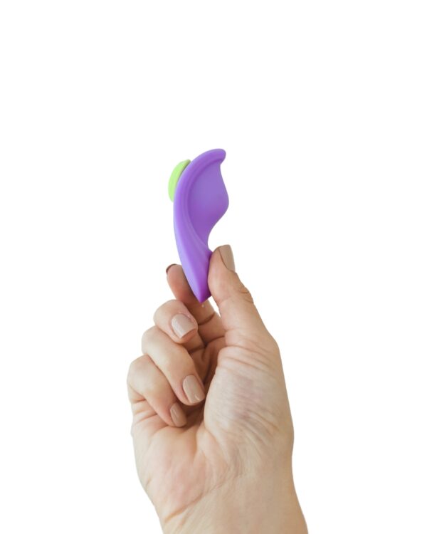 Vibrador de Tanga Zoltra