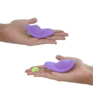 Vibrador Tanga Zoltra