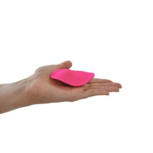 Vibrador de Tanga Flow Remoto