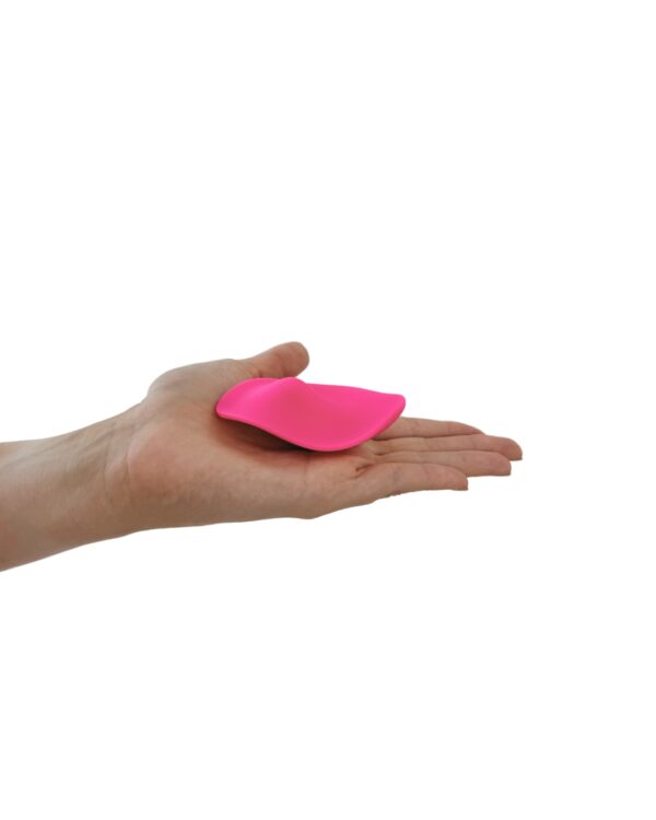 Vibrador de Tanga Flow Remoto
