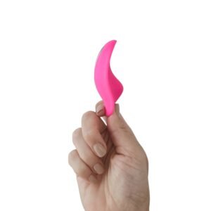 Vibrador de Tanga Flow