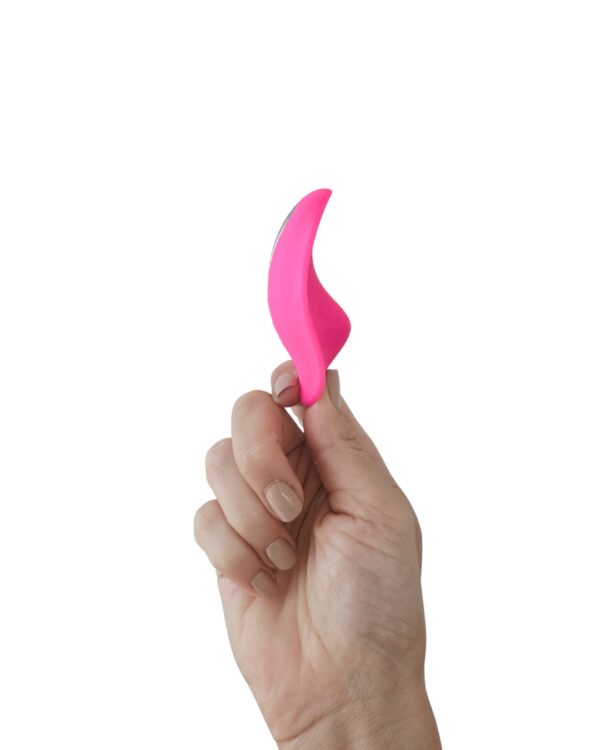 Vibrador de Tanga Flow