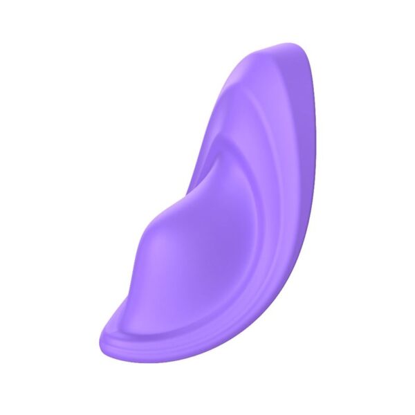 Vibrador de Tanga Zoltra