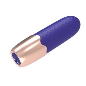 Vibrador Bala Vortex