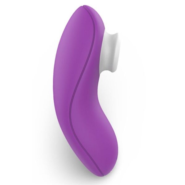 Succionador y Vibrador Airpulse Voyager