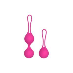 Bolas de Kegel kegeliz