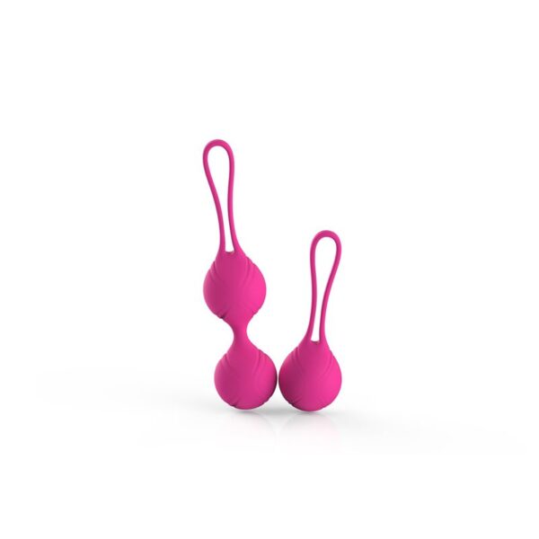 Bolas de Kegel kegeliz