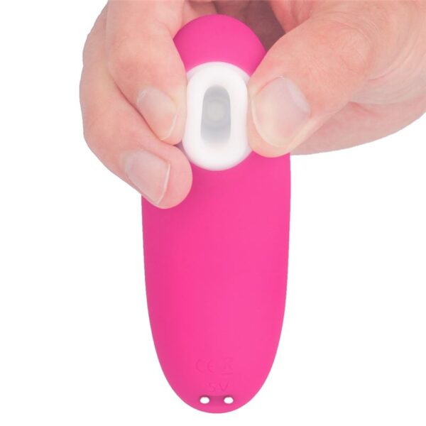 Succionador y Vibrador Sumergible