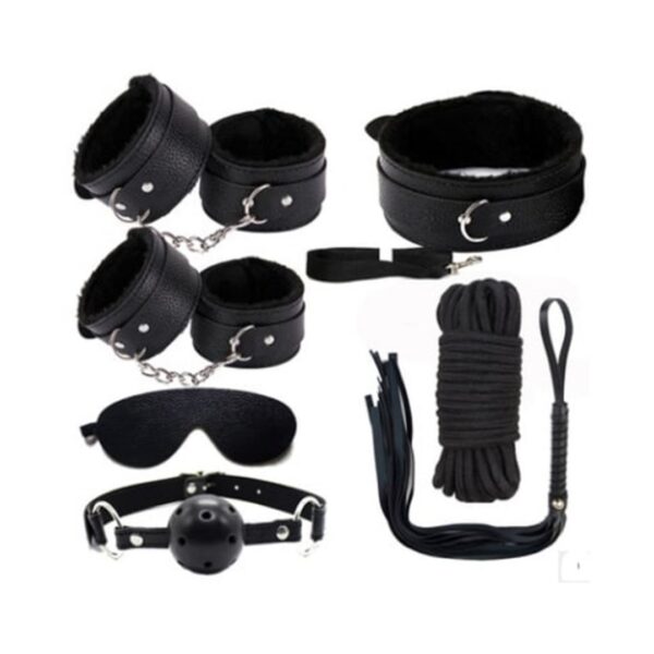 Kit BDSM
