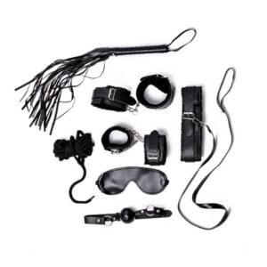 Kit BDSM