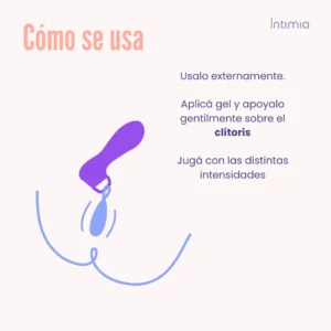 Como se usa un succionador